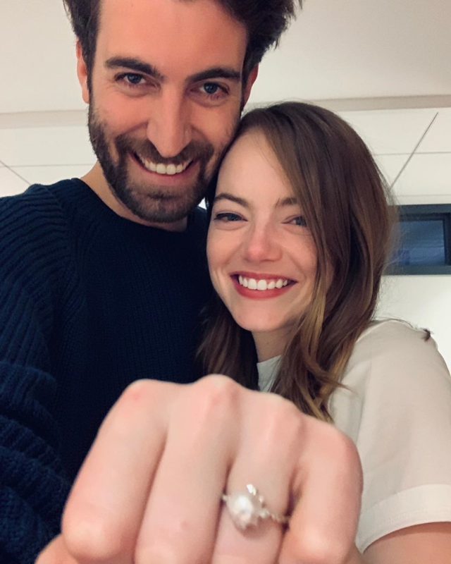 Emma Stone'un satılığa çıkardığı malikânenin fiyatı şaşkına çeviriyor
