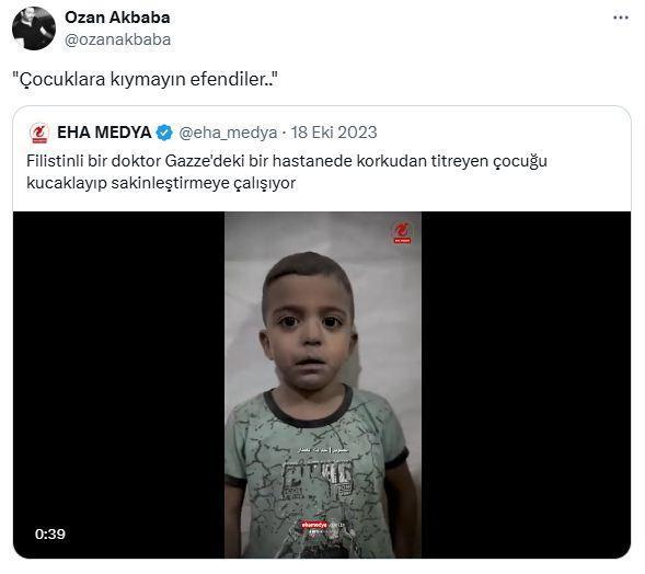 Coca-Cola reklamı yapan Ozan Akbaba'nın 2 yıl önceki paylaşımı olay oldu