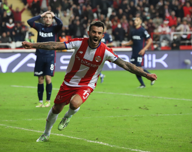 Bursaspor'a Süper Lig'den bir transfer daha