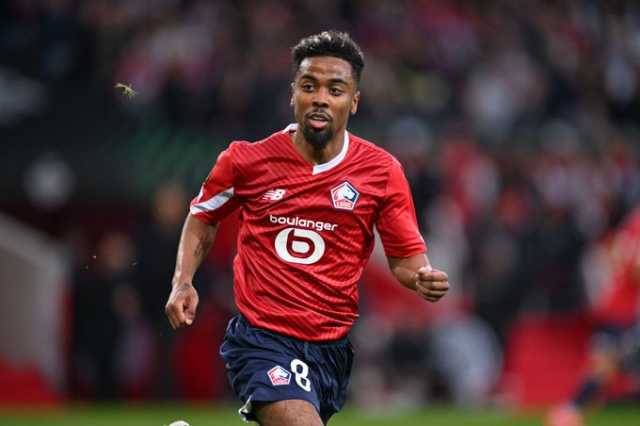Fenerbahçe'de Fred'in yanına transfer! Hedef Mourinho'nun eski yıldızı