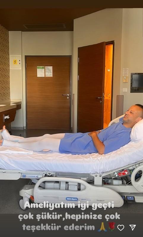Rıza Kocaoğlu'nun hapis cezası aldığı duruşmaya neden katılamadığı belli oldu