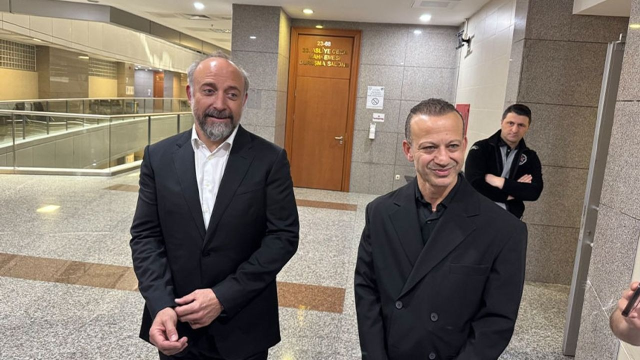 Rıza Kocaoğlu'nun hapis cezası aldığı duruşmaya neden katılamadığı belli oldu