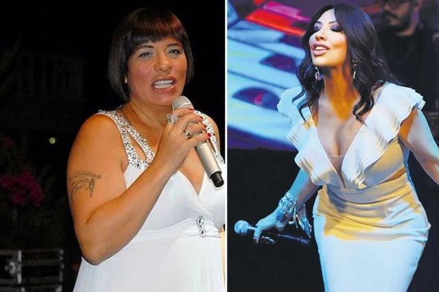 Işın Karaca'dan 6 Ayda 20 Kilo: Sahnede tanınmayacak kadar değişti