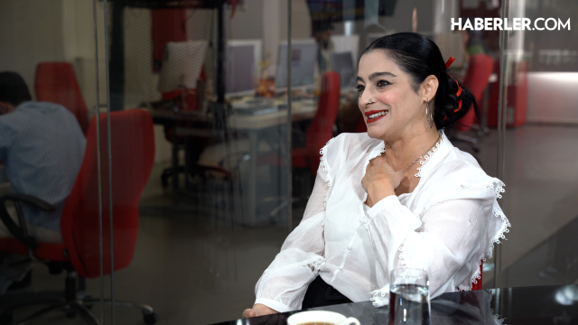 Mine Çayıroğlu: Bir çocuk dünyaya getirebilmek kadının en büyük devrimidir