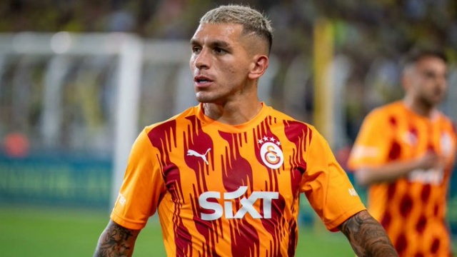 Galatasaray'ın yıldızı 3 yıl sonra milli takıma çağrıldı