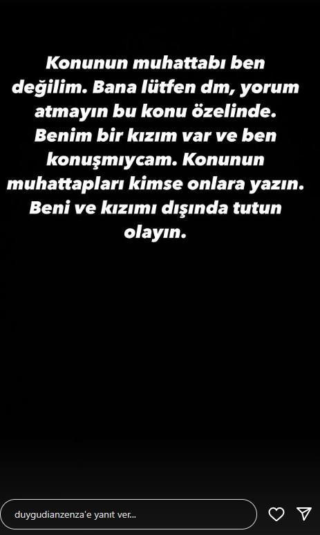 Efecan Dianzenza ve Duygu Dianzenza Ayrılık İddiaları Gündemi Sarsıyor