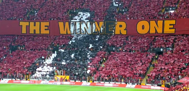 Galatasaray'dan Ali Koç ve Fenerbahçe'ye olay gönderme