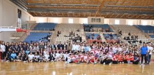 KUMLUCA VOLEYBOL TURNUVASI-1