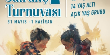 Kumluca Satranç Turnuvası