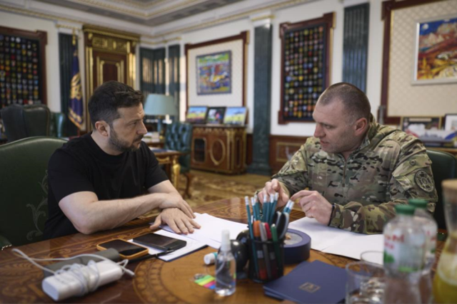 Ukrayna'nın Rusya'nın kalbine yaptığı saldırılarda hasarın boyunu çok büyük