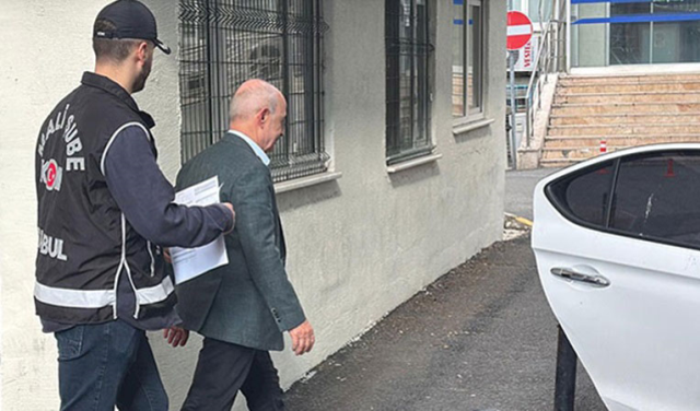 Büyükçekmece Belediye Başkanı Akgün'ün emniyet ifadesi ortaya çıktı