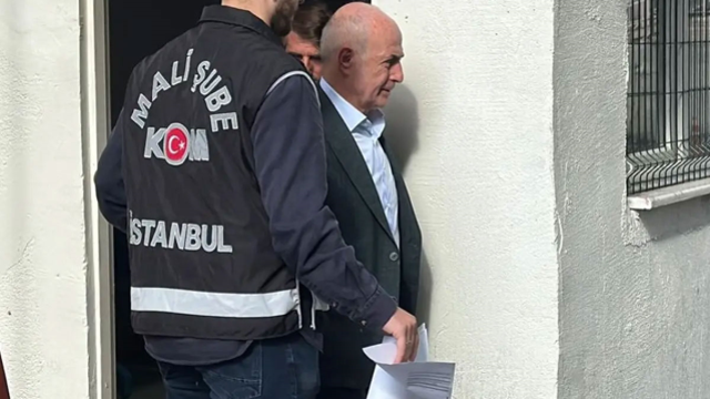 Büyükçekmece Belediye Başkanı Akgün'ün emniyet ifadesi ortaya çıktı