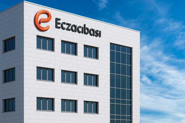 Eczacıbaşı Holding, Şişli'deki ofis binasını 2,25 milyar TL'ye sattı