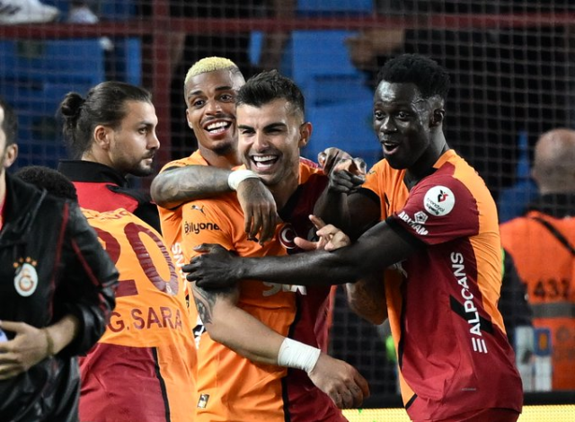 Abdülkerim Bardakcı sitem etti: Bir kırgınlığım var