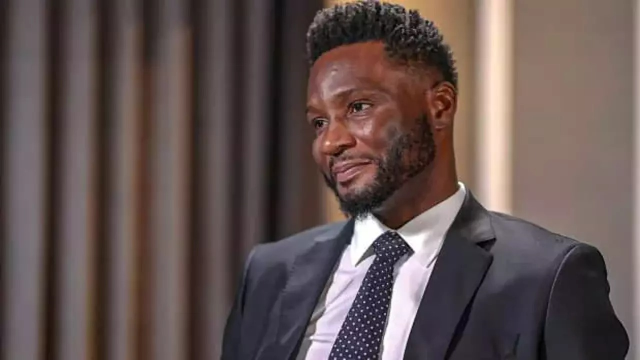 John Obi Mikel'den ilginç yorum: Osimhen'i Arabistan'da görmek utanç verici