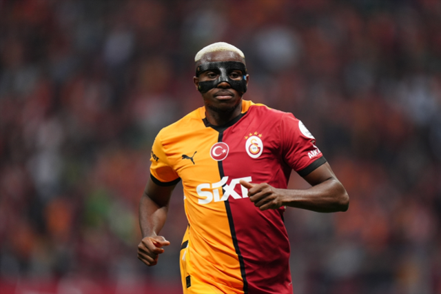 Galatasaraylıları yakacak 'Osimhen' iddiası