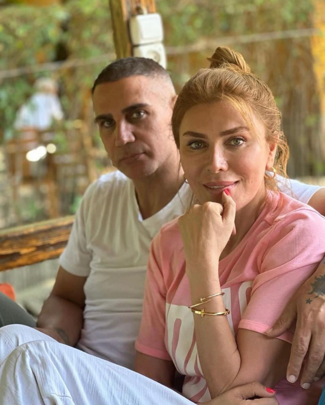 Doğuş ve Hoşkedem Hidayetkızı'nın acı günü