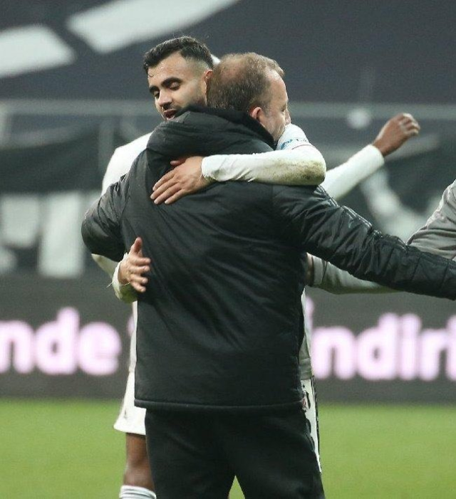 Ghezzal'dan yıllar sonra gelen Galatasaray itirafı