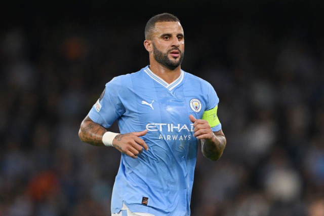 Fenerbahçe'den Manchester City'nin yıldızına resmi teklif