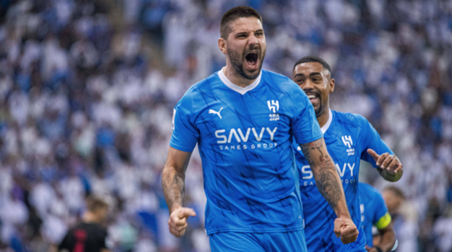 Dünyaca ünlü yıldızdan Tadic ve Dzeko'ya Fenerbahçe telefonu! İşte aldığı yanıt