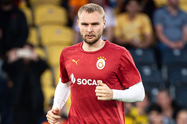 Okan Buruk o ismin fişini çekti! Kampa çağrılmıyor
