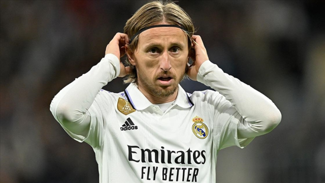 Uçak imza için iniyor! İşte Real Madrid'den ayrılan yıldızın yeni takımı