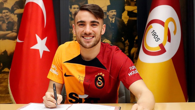 Galatasaray 4 yıllık imzayı attırdı: Resmi açıklama için tarih verildi