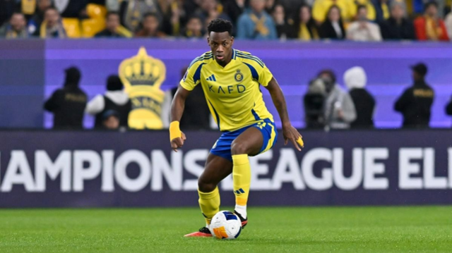 Fenerbahçe'den John Duran için teklif