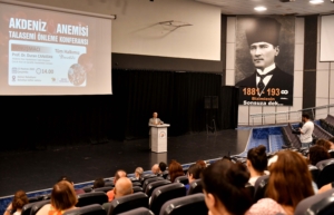 AKDENİZ ANEMİSİ TALASEMİ ÖNLEME KONFERANSI (1)