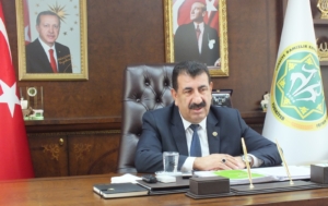 NİHAT ÇELİK