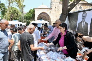 helva dağıtımı (2)