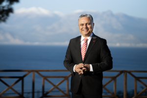 ümit uysal